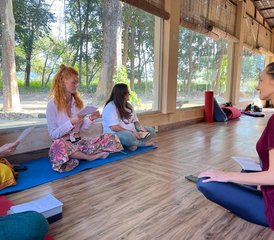 2 Day Affordable Yoga and Meditation Retreat in Rishikesh, India - Photo 5