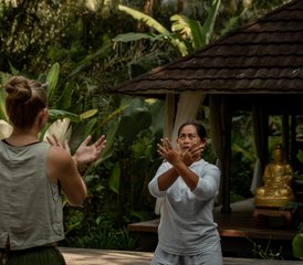 3 Day Balance and Beyond Yogi Private Yoga Retreat in Bali, Indonesia - Photo 4