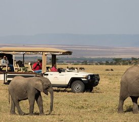 7 jours en stage d'expérience au bord du lac au Kenya - Photo 2