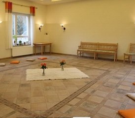 6 Tage Achtsamkeit, Schweige, Yoga und Meditation Retreat im Rosenwaldhof, Deutschland - Photo 2