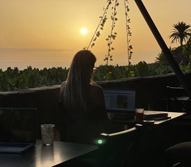 4 Day Yoga, Wellness, and Value Profile Retreat in Canary Islands, Spain - Photo 4