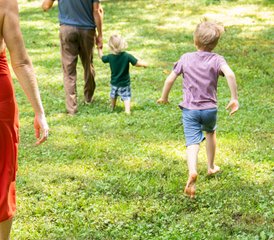 3-Daagse Familie Natuur Wellness De Retreat in Maryville, Tennessee, USA - Photo 3