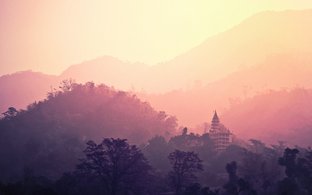 Rishikesh Retiros y Viajes