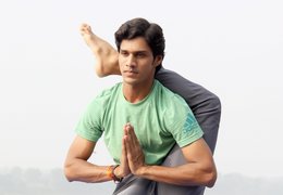 Yoga Ayurveda Profesorado de yoga