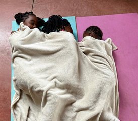 10 Day 100 Hour Children's Yoga Nidra Teacher Training in Durban, Kwa-Zulu Natal, South Africa - Photo 2