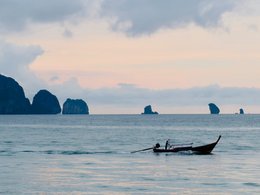 Ao Nang Retreats und Reisen