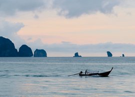 Ao Nang Retraites et Voyages
