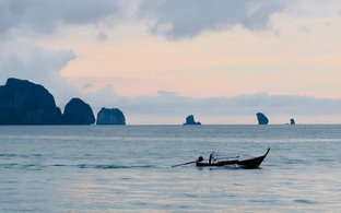 Ao Nang Retraites en Reizen
