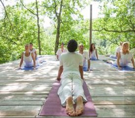 8 días de retiro de yoga con ruta de senderismo nocturna en el Parque Nacional de los Abruzos, Italia - Photo 3