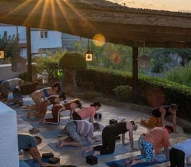 8 Tage Thermal Spa und Yoga Retreat in Ischia, Italien - Photo 5