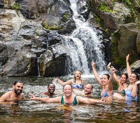 58 Day All Inclusive Holistic Fitness and Yoga Retreat in Koh Samui, Thailand - Photo 1