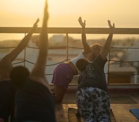 5 días de retiro de surf, bienestar y conexión para chicas del FU Space Social Girls Club en Tamraght, Marruecos - Photo 2