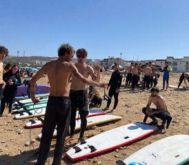 7-Daagse Surf- en Avonturenkamp in Marokko - Photo 2