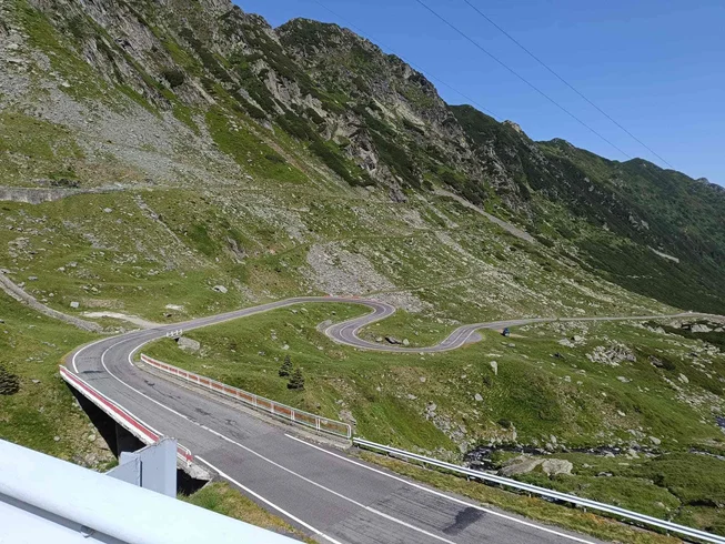 16 Day Eastern European Explorer: Carpathian and Tatra Mountains Guided Motorcycle Tour in Europe photo 4