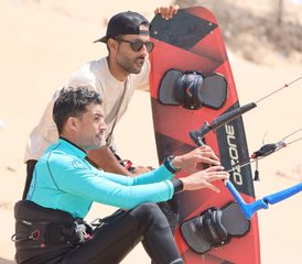 6 jours en stage de kitesurf tous niveaux à Essaouira, Maroc - Photo 5