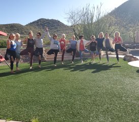 4-Daagse Licht Van Binnen Retreat met Yoga, Reiki, Energiewerk en Workshops in Peoria, Arizona, VS - Photo 3