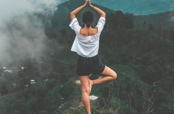 4 Tage Do It Yourself Stille Meditations Retreat in Montes De Málaga, Spanien