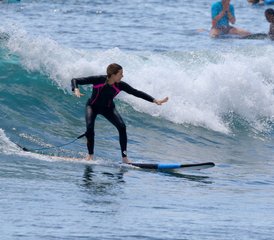 8 jours en stage de surf écologique à Bali, Indonésie - Photo 3
