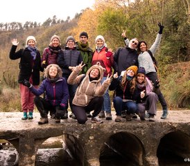 57 Tage Fasten- und Yoga-Retreat im Département Aude, Frankreich - Photo 1