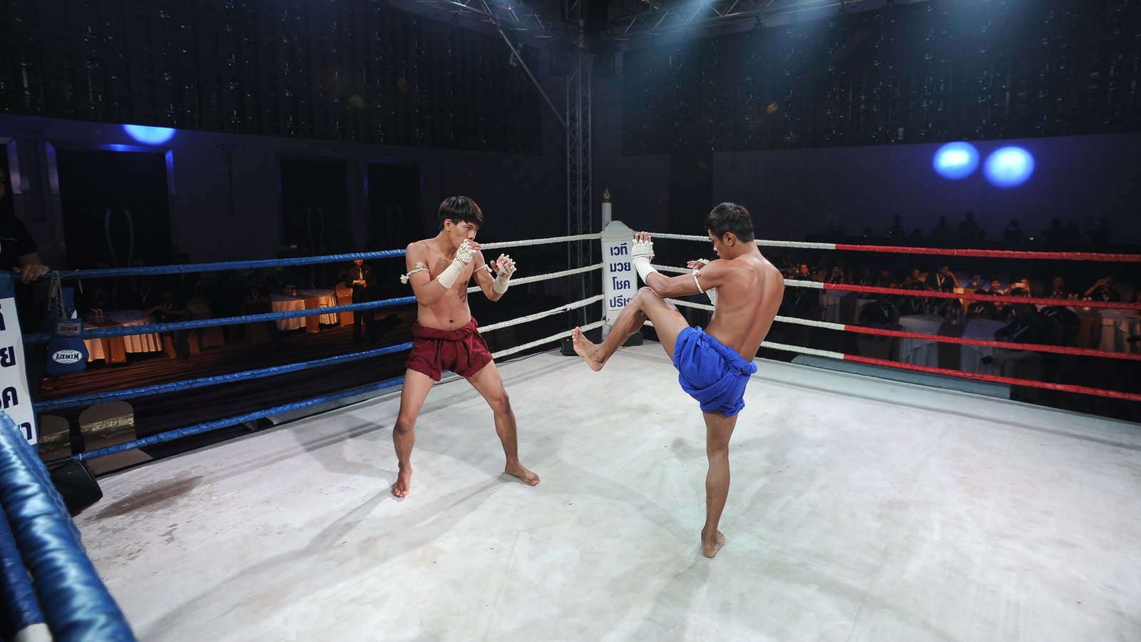 5 Best Muay Thai Camps in Phuket - Where to Learn Muay Thai
