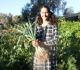 13 jours stage de yoga et de permaculture dans le soleil de l’algarve, Portugal - Photo 1