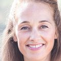 Anouk retrato
