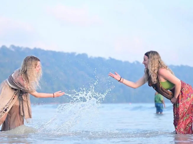 8 Day Return to Your True Self Wellness Tour in the Andaman Islands, India