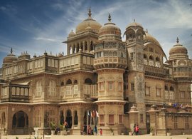 Gujarat Retreats & Trips