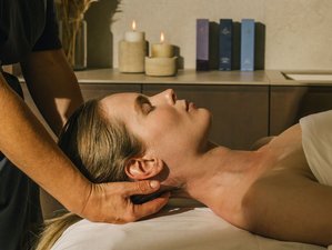 7 Day Detox and Cleanse Program in Girona, Spain