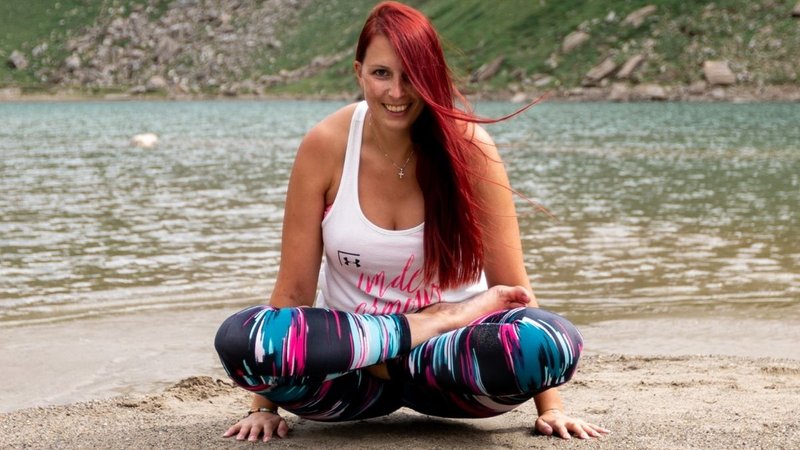 8 Tage Genieße eine Auszeit vom Alltag Yoga Retreat in der Wunderschönen Toskana