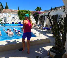 8 jours en retraite de yoga et bien-être à Playa del Albir, Costa Blanca, Espagne - Photo 3