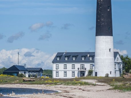 Saaremaa