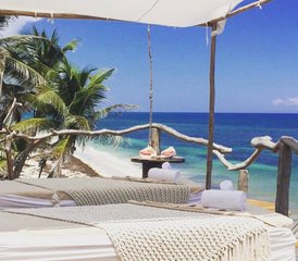 7 Day Tailor-Made Individual Yoga Retreat in Tulum, Mexico - Photo 2