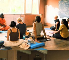 24 Day 200-Hour Hatha, Kundalini, and Tantra Yoga Teacher Training in Kathmandu Valley, Nepal - Photo 2