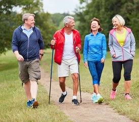 6 Tage Buchinger-Wellness-Fasten mit Wandern, Yoga und Qi Gong in Thüringen, Deutschland - Photo 3