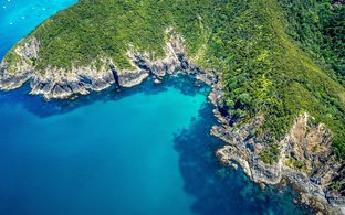 Paihia Retreats und Reisen