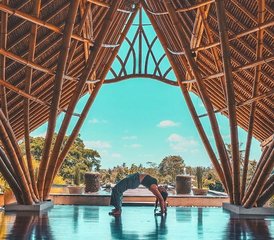 43 Day Retreat with Yoga, Sound Healing, and Cultural Experiences in Ubud Bali, Indonesia - Photo 1