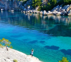 5 jours en retraite bien-être pour se reposer, se ressourcer et se redécouvrir sur l’île de Hvar, Split-Dalmatie, Croatie - Photo 2