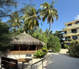 88-Daagse Verblijf en Surf Vakantie in Noah Private Beach House, Malediven - Photo 1