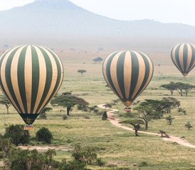 7 Tage Tansania Lodge-Safari - Trek zum Entdecken; Safari zum Erleben in Tansania - Photo 2