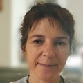 Marialena Mamareli - portret