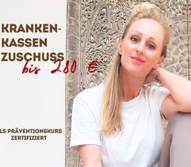 104 Tage Lächeln des Glücks Retreat: Yoga und Klang in der Natur in Angermünde, Deutschland - Photo 1