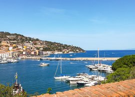 Province of Grosseto Retreats & Trips