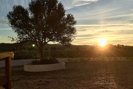 3 Day 1:1 Immersive Therapeutic and Serenity Retreat in Vila Nova de Milfontes, Portugal