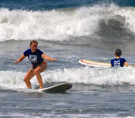 8 días de escapada vacacional de surf con todo incluido en Nosara, Costa Rica - Photo 3