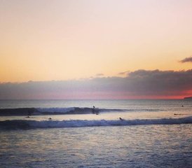7 jours en stage de surf fantastique à Sayulita, Nayarit, Mexique - Photo 4