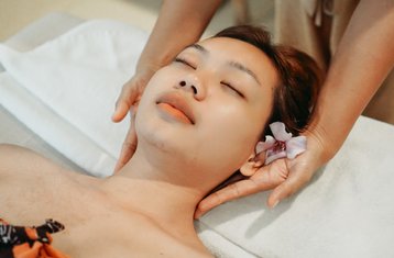 3 días de retiro de spa y bienestar relajante en Ubud, Bali, Indonesia