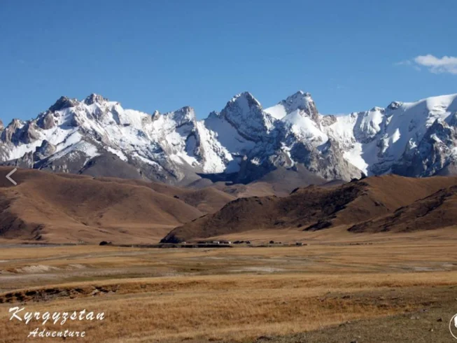 9 Days Kyrgyzstan Guided Motorcycle Tour Exploring Its Mountains and Majestic Lakes photo 10
