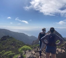 6 Tage Verbundenheit mit der Natur und Yoga Urlaub in Teneriffa, Spanien - Photo 2