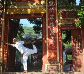 24 jours de vacances authentiques de yoga et de visite culturelle à Hoi An, Vietnam - Photo 1